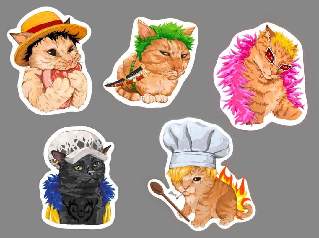 LiLy Lᴇ̶𝕩𝕩 • 🏴‍☠️ One Piece brainrot tweet media