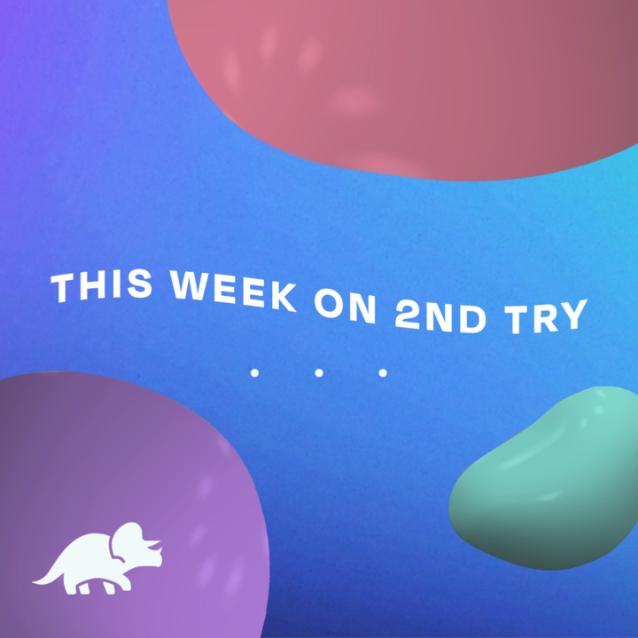 The Try Guys / 2nd try tweet media