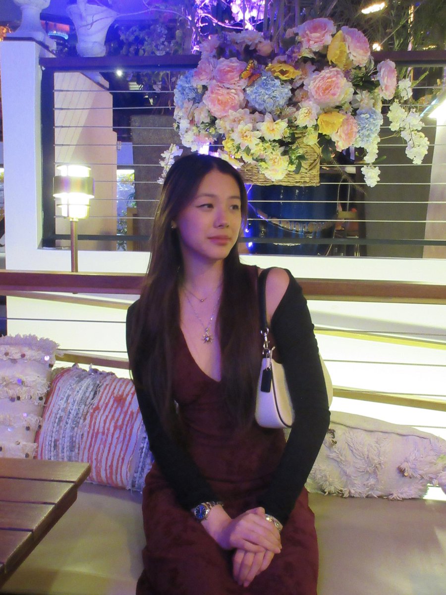 dinner date