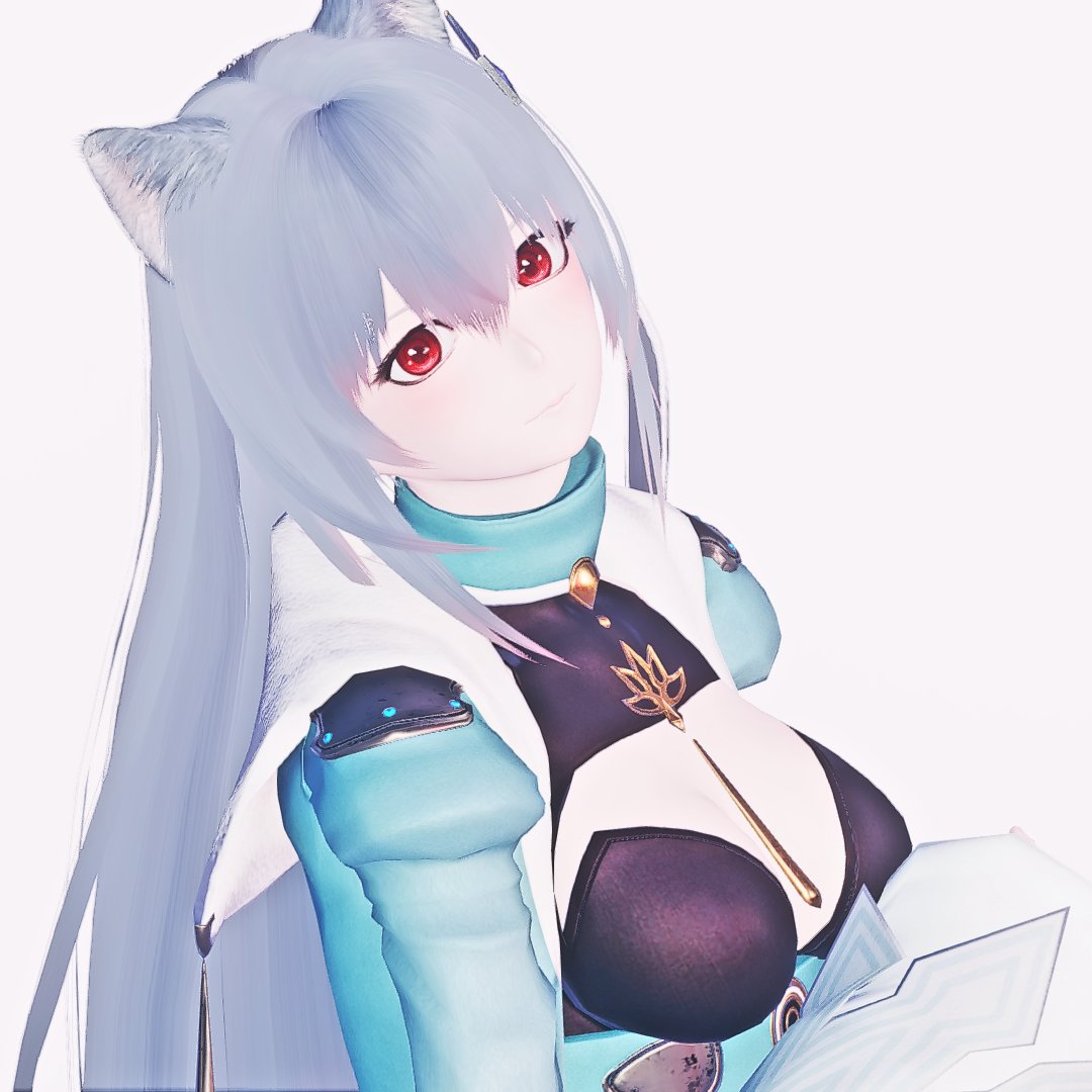 ぐもーにん
#メンテの日なのでssを貼る