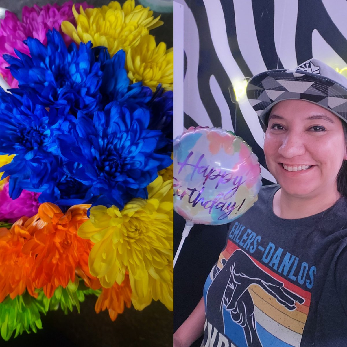 That time of the year again, for my birthday today, help raise money for <a href="/TheEDSociety/">The Ehlers-Danlos Society</a>, stream up soon! #ehlersdanlos #twitch #smallstreamer #happybirthday
