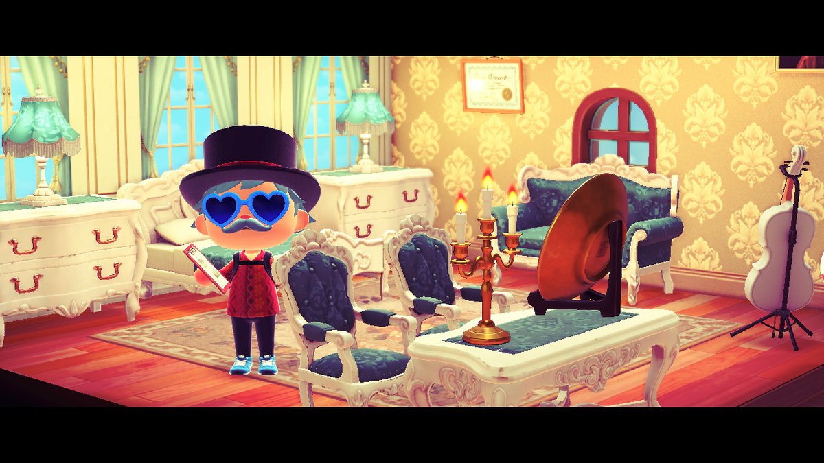 #AnimalCrossing #ACNH #NintendoSwitch