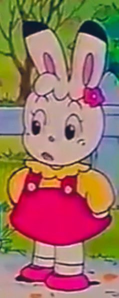 RT @liketrain285: しまとら初期に見られた前歯無し みみりん