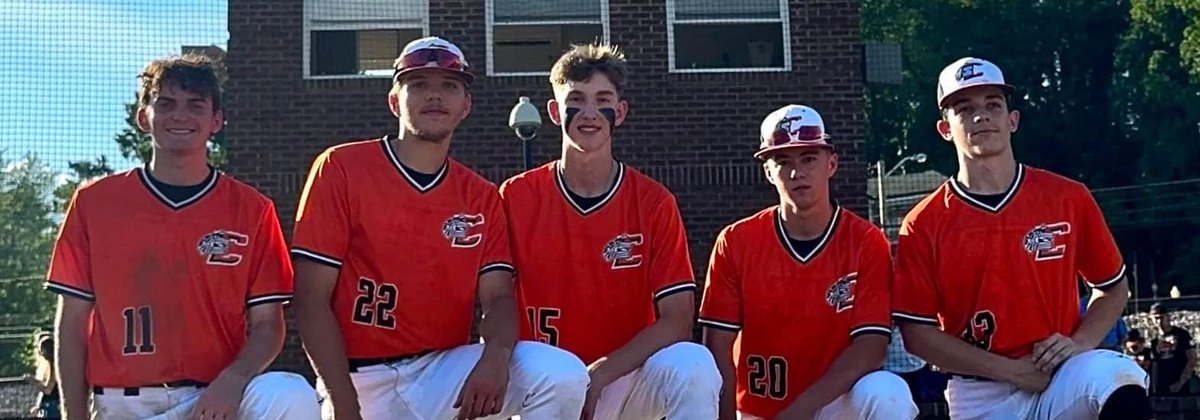 Warrior Baseball tweet media