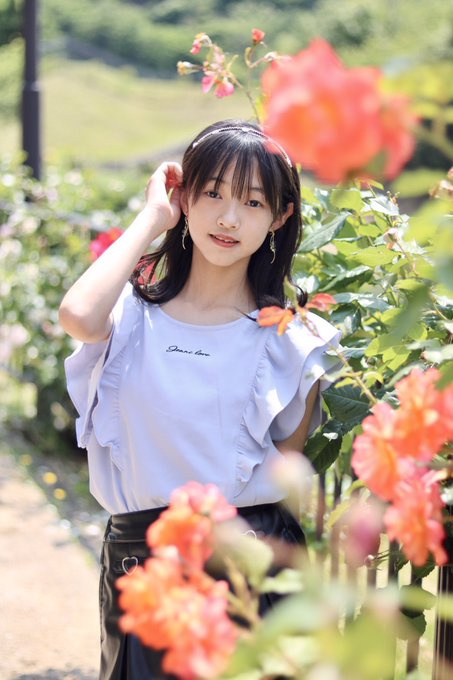 Twitterのコスプレ画像22