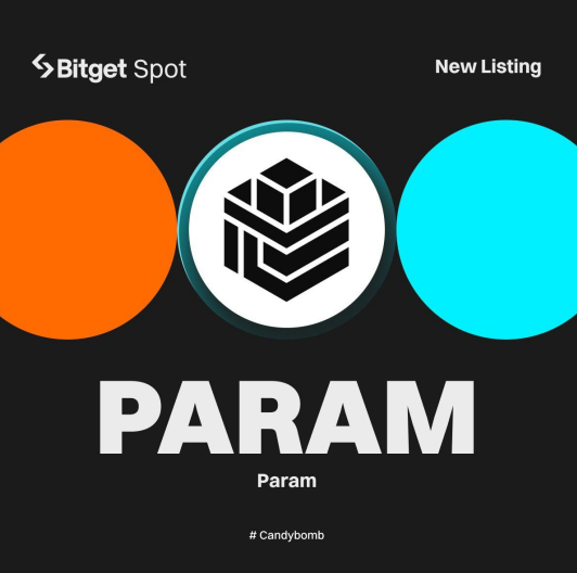 DapperC_HH's tweet photo. 🚀 ¡Bitget lista Param Labs (PARAM)! 🩵 Participa por tu parte de $70,000 en PARAM.

📆 30/05/2024 - 06/06/2024, 12:00 (UTC)

🟢 Actividades:

CandyBomb de Param (PARAM).
Sorteo de $12,000 en PARAM en Twitter (X).
Únete aquí: https://t.co/7JWvXYUsiX

#PARAMlistBitget https://t.co/Et1mSfDSs9