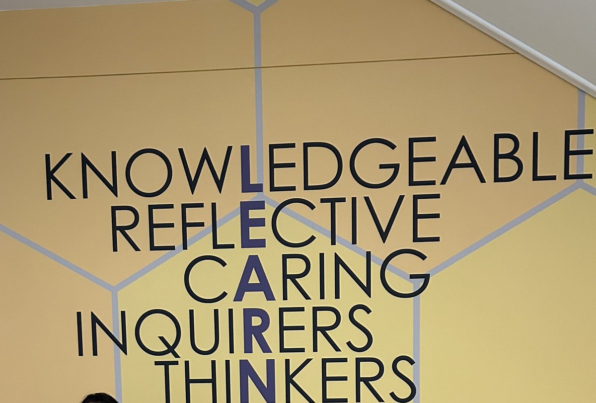 Barbara K Burns tweet media