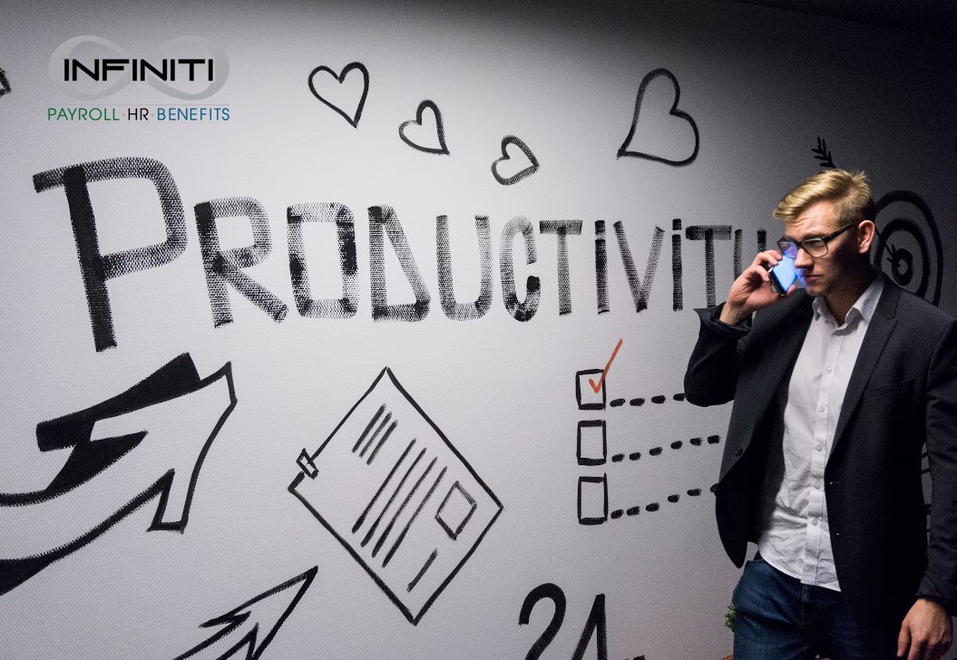 Maximize your time and business potential with INFINITI HR. Let us handle your HR needs while you focus on growth. infinitihr.com/solutions/ #InfinitiHR #BusinessGrowth #TimeManagement #HRServices #EntrepreneurLife #Efficiency #Compliance #HRManagement