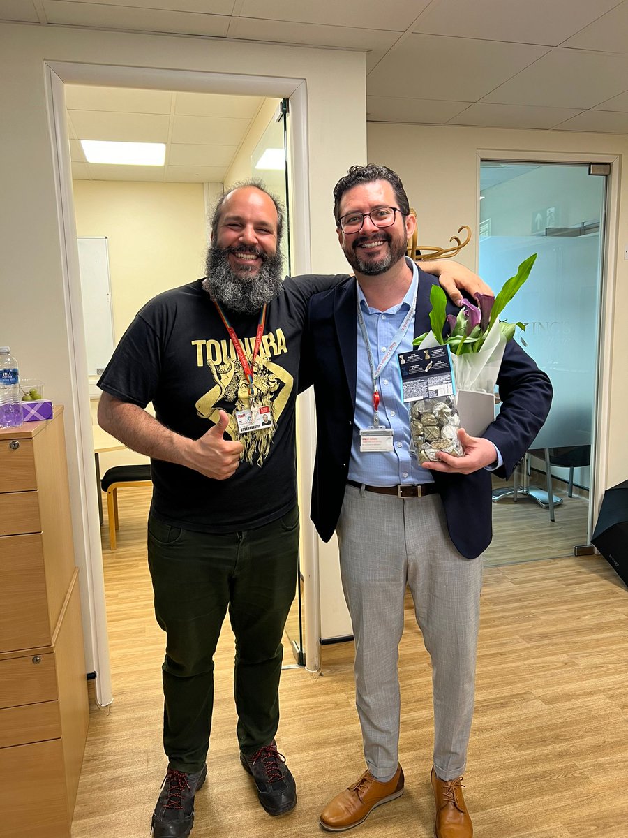 The Moyes Lab tweet media