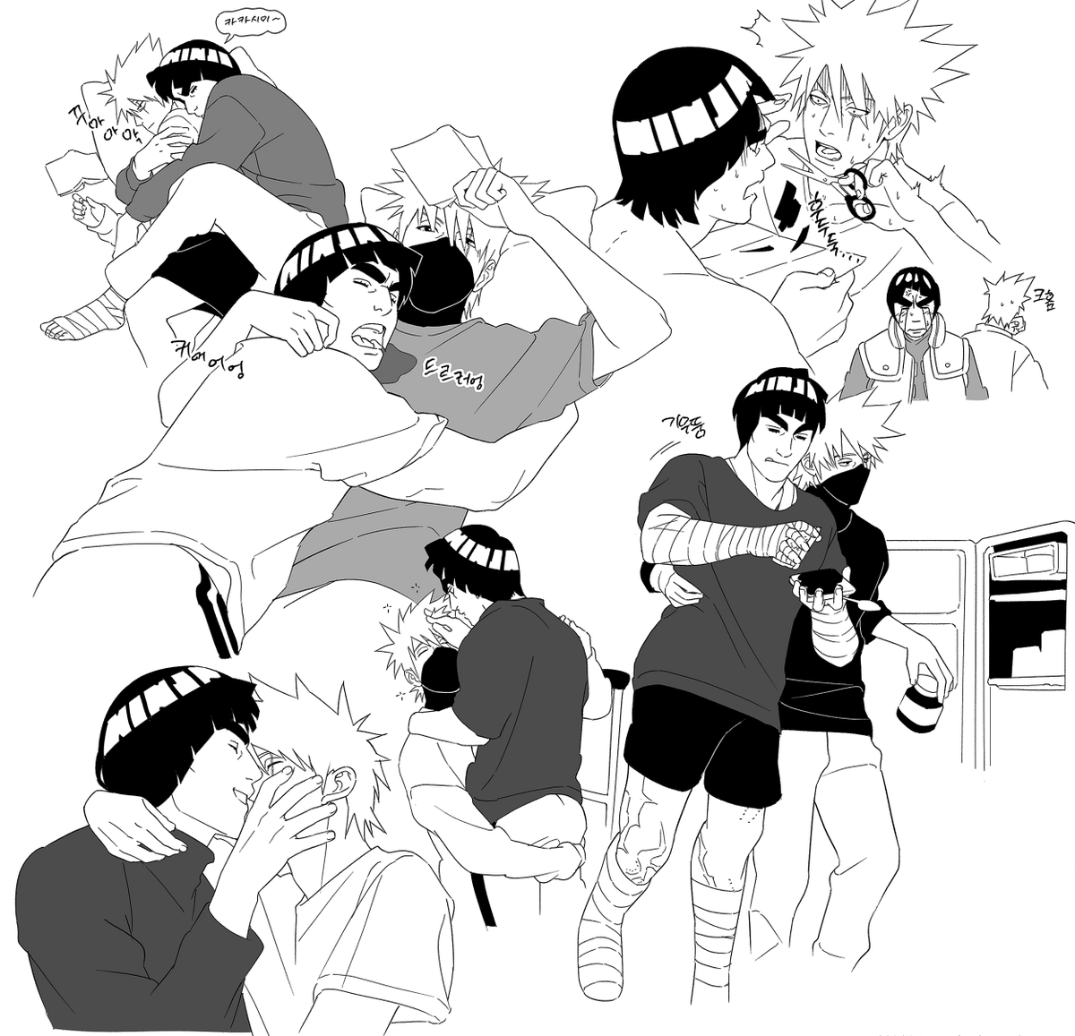 kiryukazumaaa's tweet photo. 🍛🍆🍛rkgk https://t.co/QNHjByOPVz