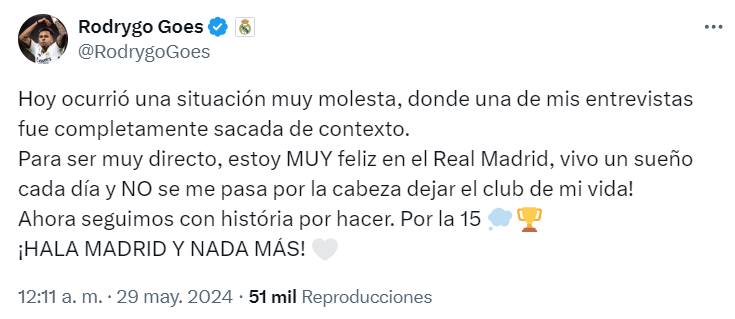 El Partidazo de COPE tweet media