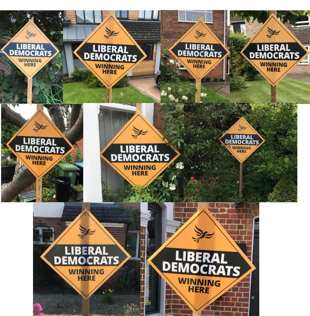 Coming to a road near you in #StratfordonAvon Sign up for a Stakeboard or a Window Poster here stratfordlibdems.org.uk/volunteer #fairdeal @MP4Stratford