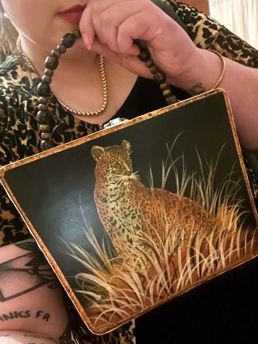 Chanell Karr tweet media