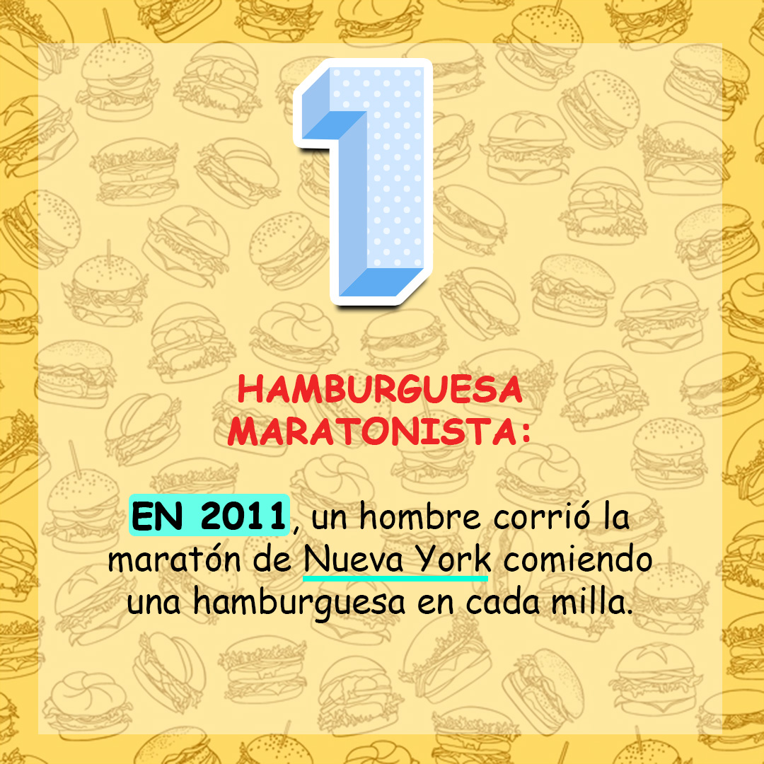 ChibiGim's tweet photo. #DíaDeLaHamburguesa | 🍔✨ ¡Feliz Día Internacional de la Hamburguesa! ✨🍔
¿Sabías que la primera hamburguesa se creó en el siglo XIX y se popularizó en Estados Unidos?
¿Cómo prefieres tu hamburguesa? 🍔
#DatosCuriosos #AmorPorLasBurgers #chibigim #chibilovers #Nogales #Sonora https://t.co/tSozoFNAcb
