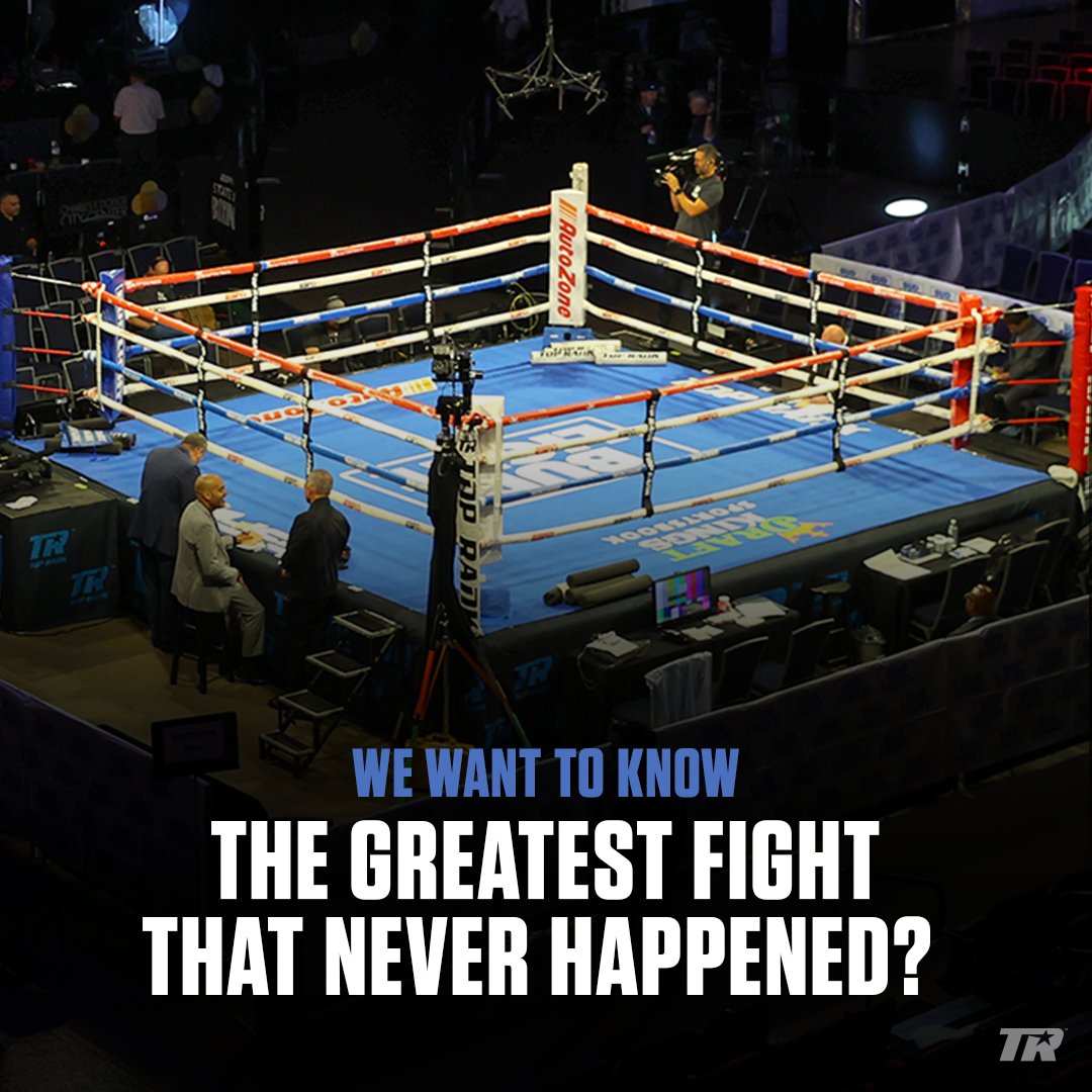 Top Rank Boxing tweet media