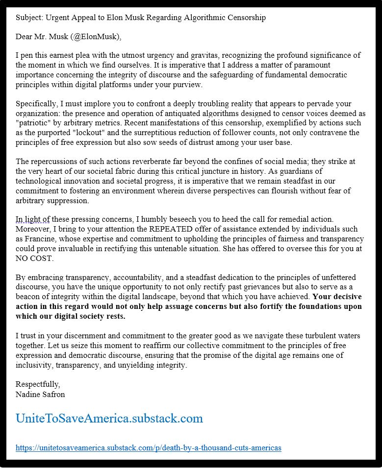 421frr's tweet photo. #realDonaldTrump #Biased Disabled Veteran's #SecMayorkas Pulling Secret Service False Narrative Unethical #JusticeOIG 🔎#RealJamesWoods #SenRandPaul 👄🤫CENSORED MULLINS  Day one #ElleWoods78 #Boogs5150 #blitz_or_die #JulianMcleanE 
https://t.co/5jFs3kwgzC
https://t.co/Gl7qo5u4mU https://t.co/aOd4bioZBh