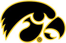 ChaseThompson25's tweet image. Blessed to receive an offer from The University of Iowa!🟡⚫️