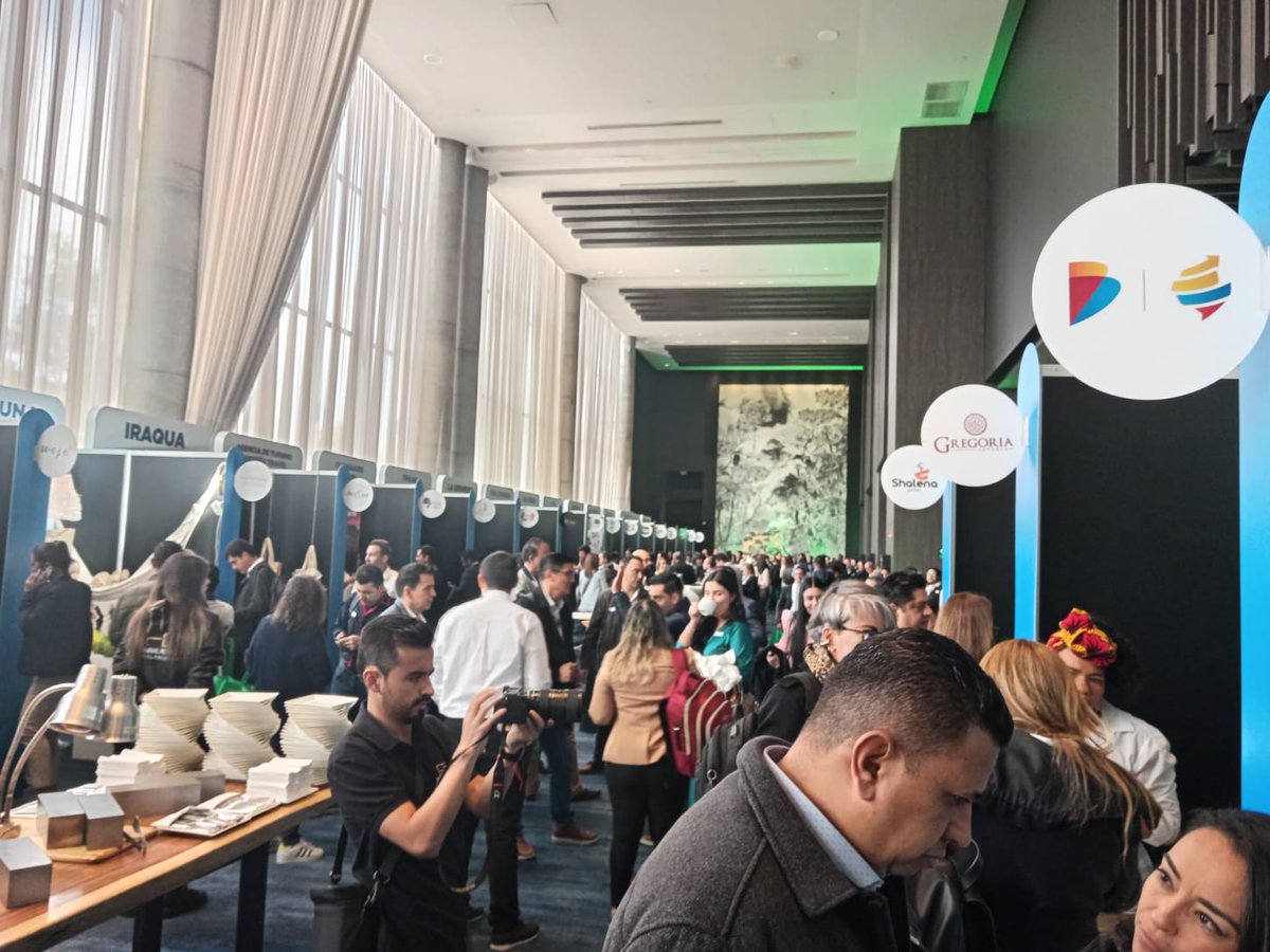 Gerencia General - iNNpulsa Colombia tweet media