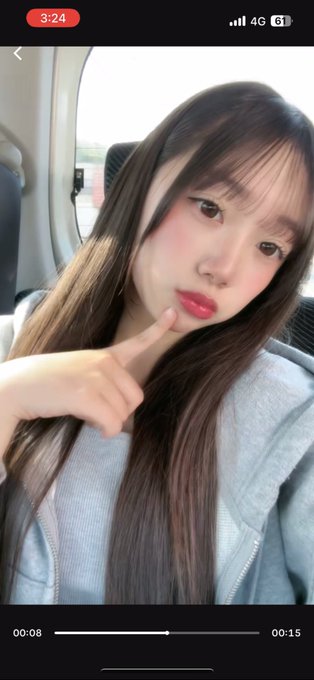 Twitterのコスプレ画像7