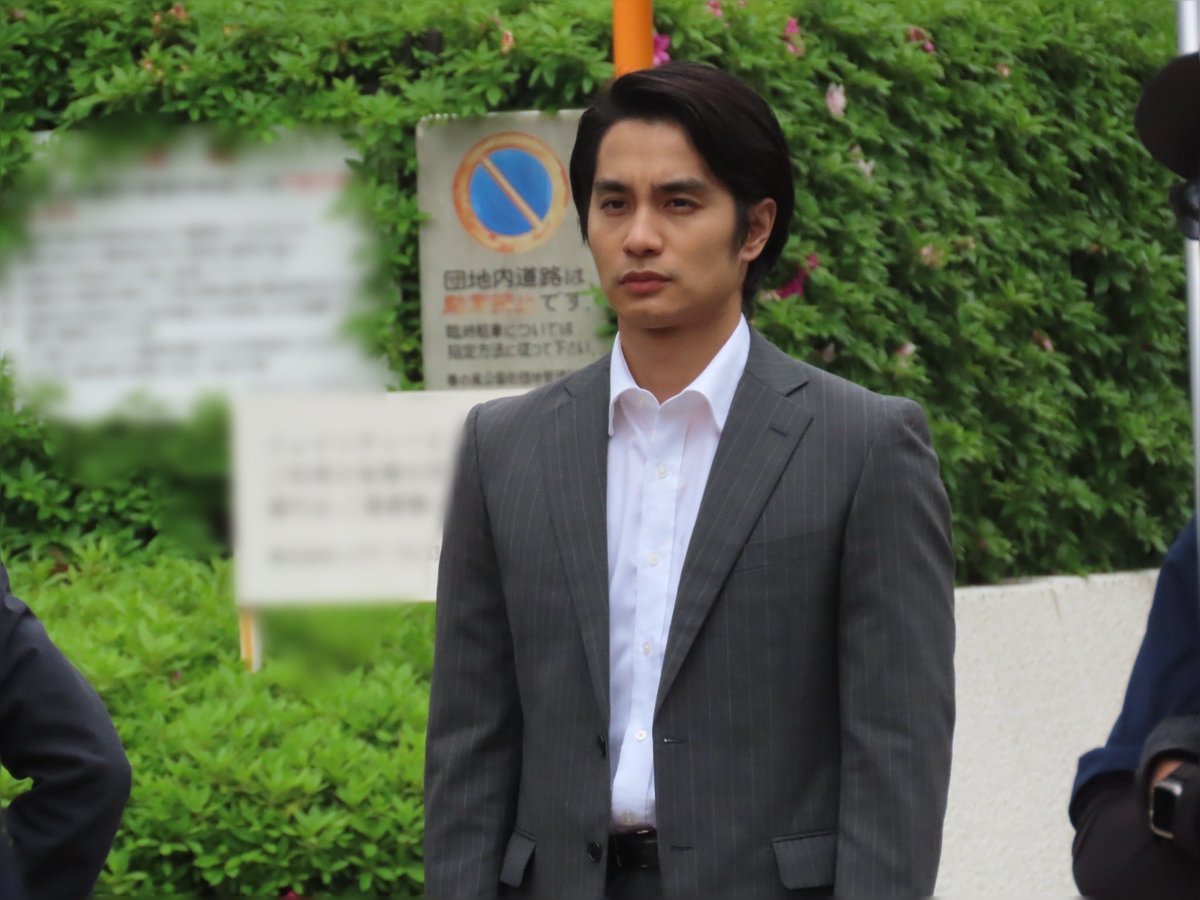 中村蒼 Official STAFF on X