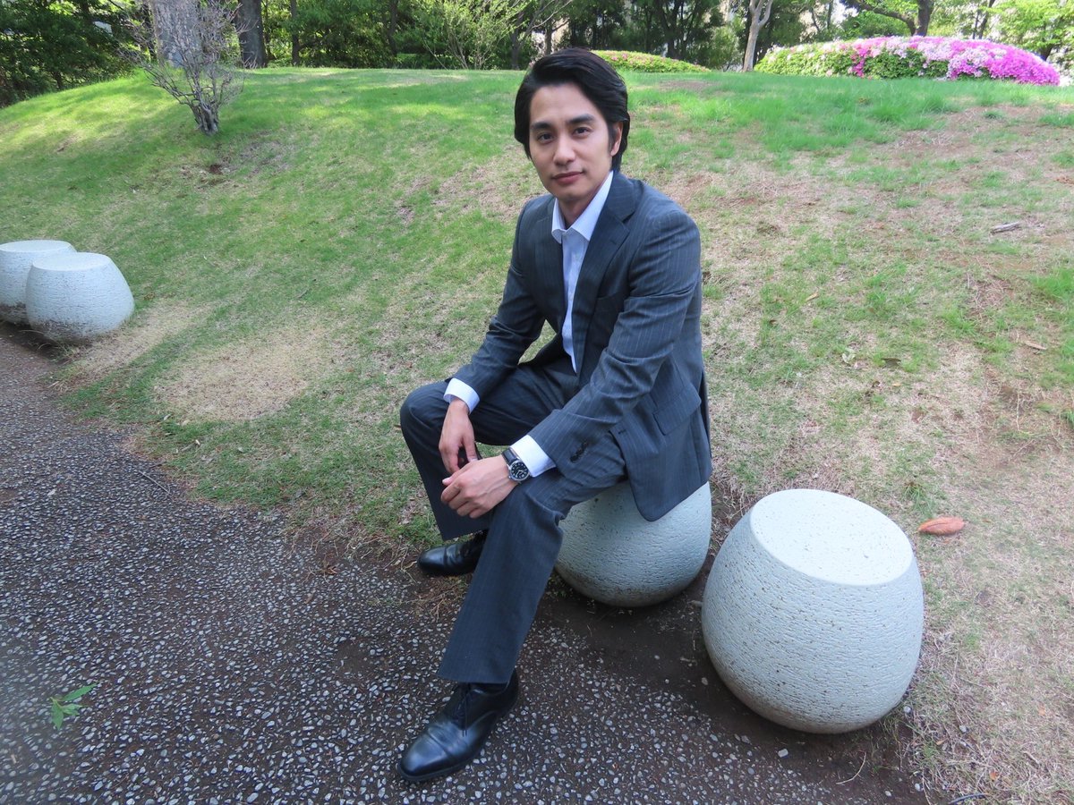 中村蒼 Official STAFF on X