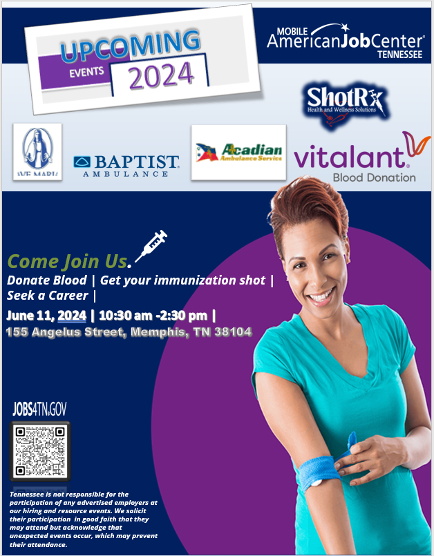 AJC_GMemphis's tweet image. #ajcgreatermemphis #equusworkforcesolutions #WeChangeLives @CityGtown @GtownTNED @germantown365 @MillingtonTNGOV @yoloneci90414 @yoloneci90408 @Chamber38002 @BartlettTNGov @eyeongermantown @TNChamber @JMHanson007 @MillingtonTN @fayettetnchmber @sonyaecoleman @MemphisChamber