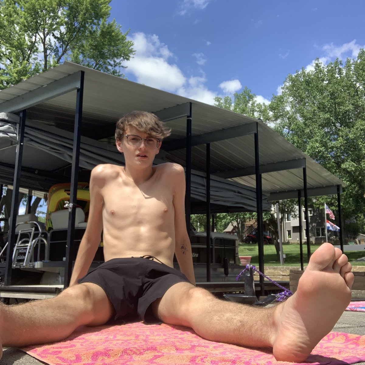 Mason tweet media