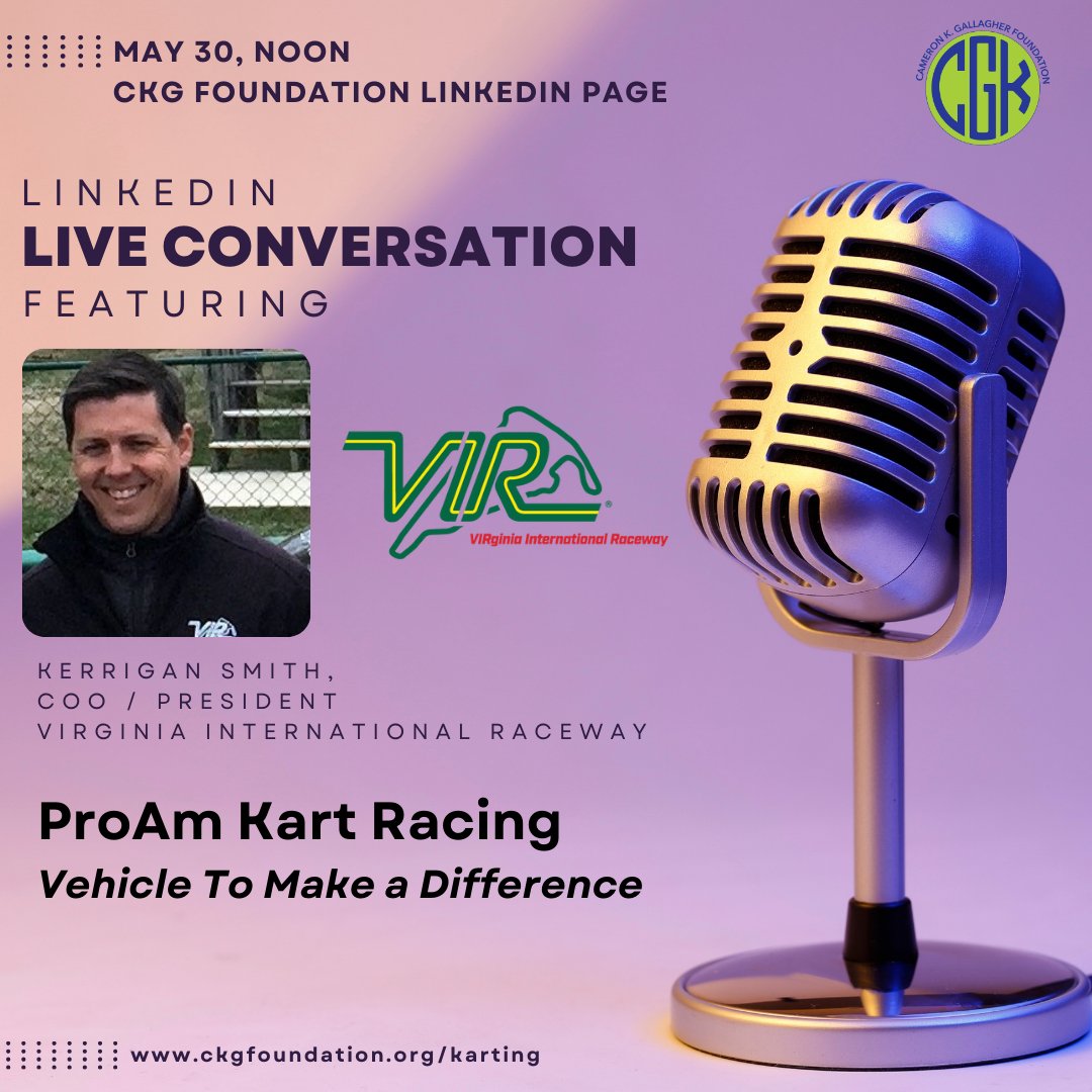 CKGFoundation tweet media