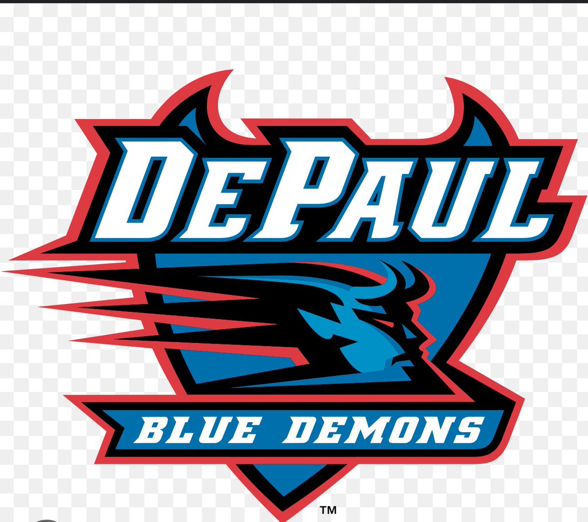 Blessed to receive and offer from DePaul University!! #bigeast
