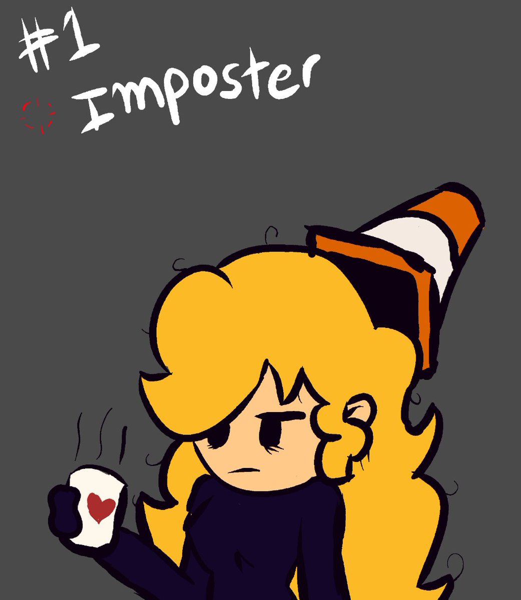 JustBsidesGF's tweet photo. food for @ASweetMidnight
#fnf #fnfgf #fnfgirlfriend #fridaynightfunkin #fridaynightfunkinfanart #dailyfnf #fnfdaily #fnfbside https://t.co/lGYqwFtnIu