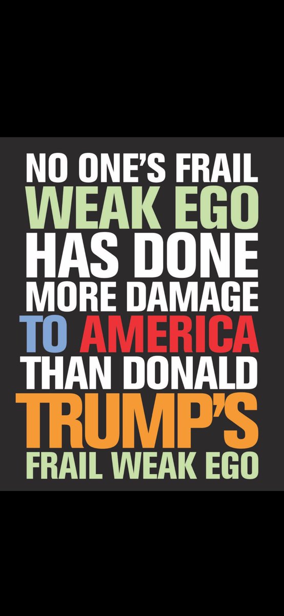 @MichelleKinney @MeidasTouch Trump, didn’t build the skyline of NY, either, no matter how many times they repeat that story, it doesn’t make it true, and from what I’ve seen, if the people of NY had their way, Trumps name wouldn’t be on anything in NY