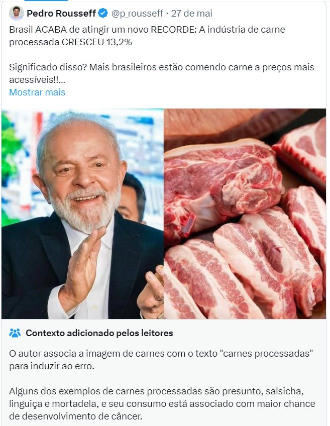 roxmo's tweet photo. Fake news a granel. E querem criminalizar gente inocente enquanto absolvem esses canalhas. https://t.co/4B7jynkOBD