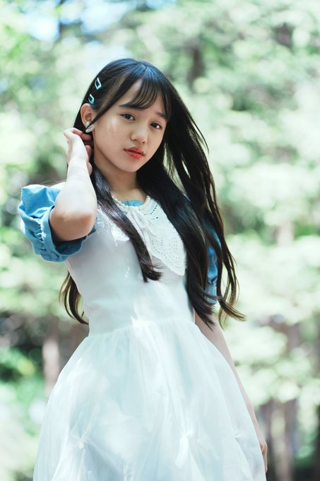 Twitterのコスプレ画像1