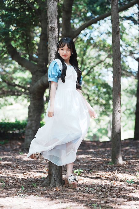 Twitterのコスプレ画像2