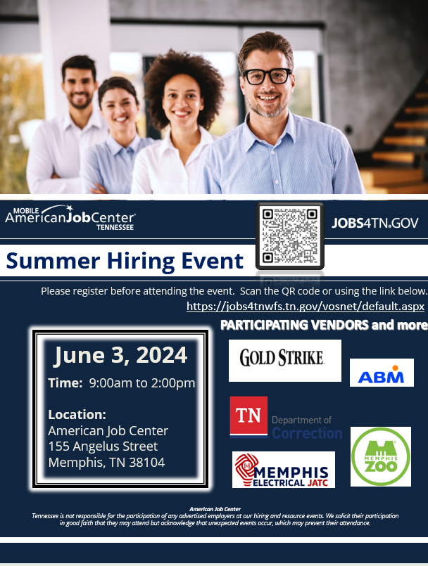 AJC_GMemphis's tweet image. #ajcgreatermemphis #equusworkforcesolutions #WeChangeLives @CityGtown @GtownTNED @germantown365 @MillingtonTNGOV @yoloneci90414 @yoloneci90408 @Chamber38002 @BartlettTNGov @eyeongermantown @TNChamber @JMHanson007 @MillingtonTN @fayettetnchmber @sonyaecoleman @MemphisChamber