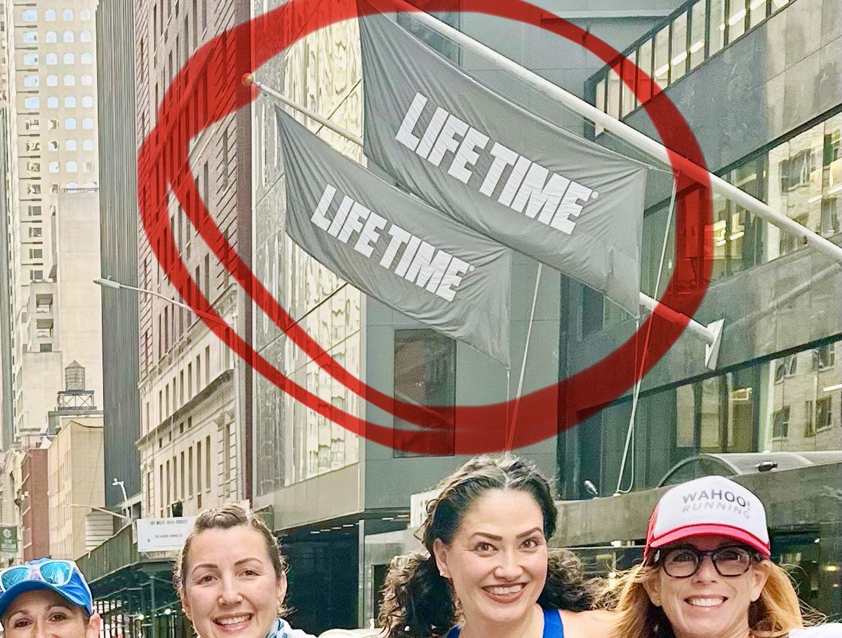 Mo Miles (@running_mojo) on Twitter photo Why should I be on #TeamUltra7.0? Lifetime loyalty! @michelobultra has given me once in a lifetime experiences, lifetime friends, and a heart of lifetime loyalty! I like to say #TeamUltraForever! #ultramarathongiveaway and #contest for your shot at running the <a href="/nycmarathon/">TCS New York City Marathon</a>! Why should I be on #TeamUltra7.0? Lifetime loyalty! @michelobultra has given me once in a lifetime experiences, lifetime friends, and a heart of lifetime loyalty! I like to say #TeamUltraForever! #ultramarathongiveaway and #contest for your shot at running the <a href="/nycmarathon/">TCS New York City Marathon</a>!