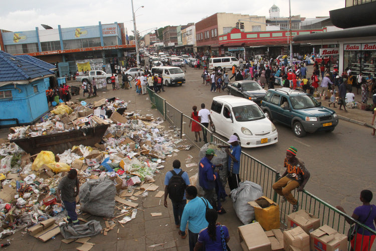 Do you want Cape Town to look like Port Louis, Mauritius or Harare, Zimbabwe? For Cape Town to be in a 1st world independent Western Cape or a 3rd world failed South African state? I know what I want.

For a 1st world Cape Town,
Vote for Cape independence! 
Vote Referendum Party!