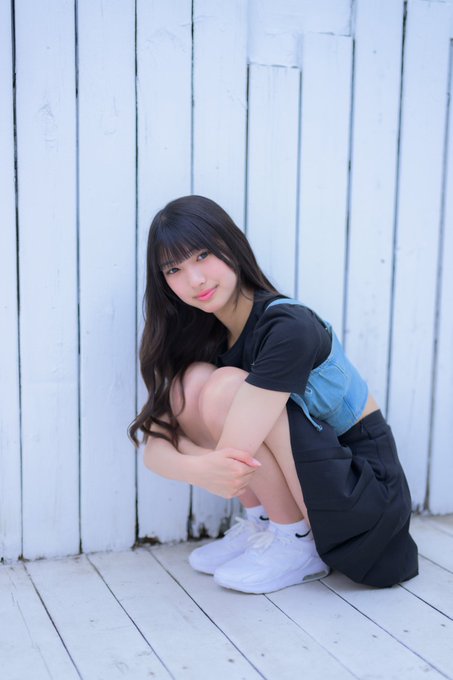 Twitterのコスプレ画像6