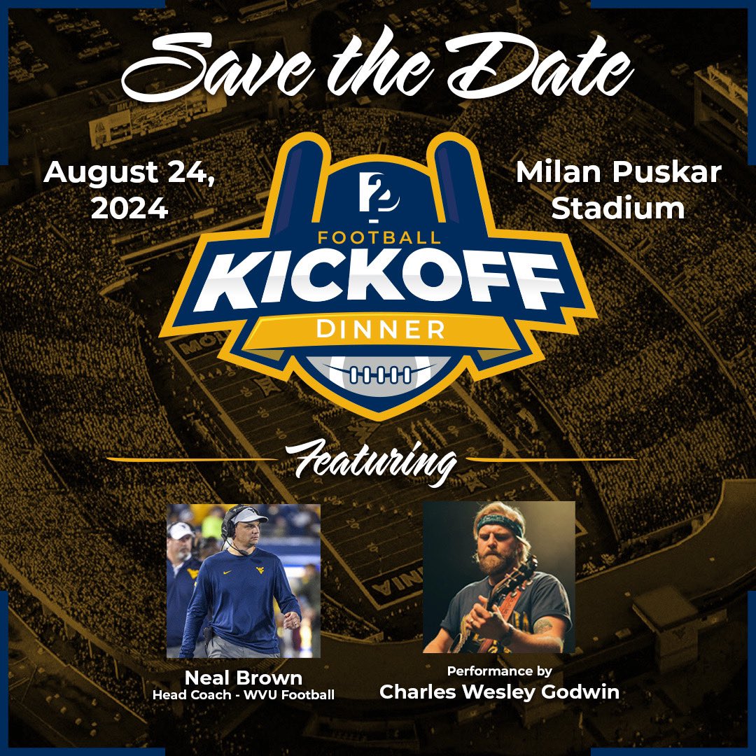 We are thrilled to announce the Inaugural Pad2Pad Logistics Football Kickoff Dinner on August 24th, following the incredible success of our Pad2Pad Logistics Baseball Leadoff Dinner. This special evening promises to be an unforgettable event as we celebrate the upcoming