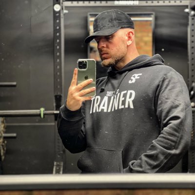 _conradsleet's tweet image. #NewProfilePic