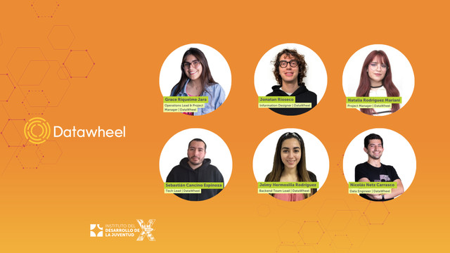 IDJ_PR's tweet photo. 🌟 ¡Conoce a los panelistas del #DataWeek2024! Únete a la conversación sobre el futuro de la niñez y juventud en Puerto Rico.

¡Separa la fecha!: 12 y 13 de junio.

➡️Regístrate en San Juan: https://t.co/wabcaYOqGo
➡️Regístrate en Mayagüez: https://t.co/yMMmdW28ue

#IDJ #Data https://t.co/NyGZUxjekJ