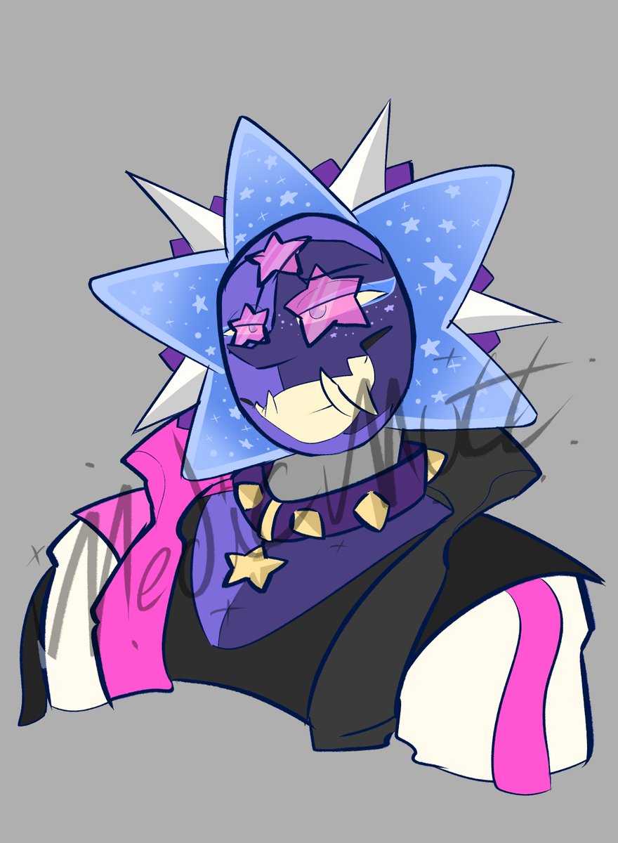 MedicMuttt's tweet image. Sun Bust adopt! 
$15 as is or $50 for full body 

#Sundrop #fnafsun #fnafsundrop #fnafsb #fnaf #Adopt #adoptable #fnafhw2 #fnafhelpwanted2