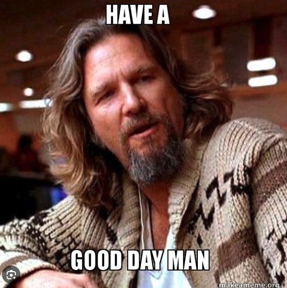 daves_metaverse's tweet photo. Calling all $BTC #ETH #ADA #ALGO #AVA #XRP #NEAR #DOT Communities "Have a Good Day Man" If you love undervalued projects that are going to scale and catch up, @hedera is a good one.  Think Asymmetric Investing.....No need to get #Tribal in #web3  $HBAR #LetsBuildCommunity https://t.co/5hpyeIFRqL