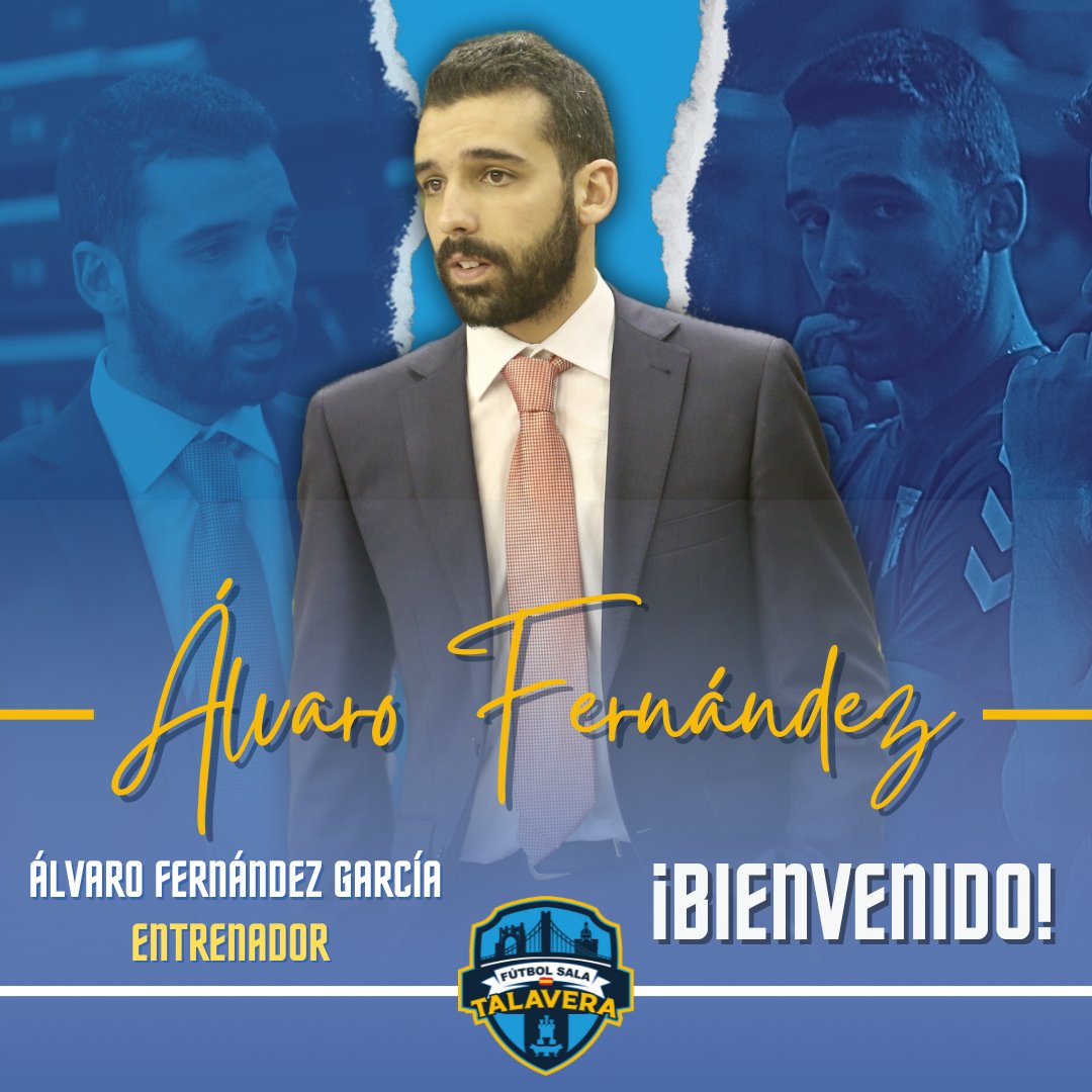 Fútbol Sala Talavera tweet media
