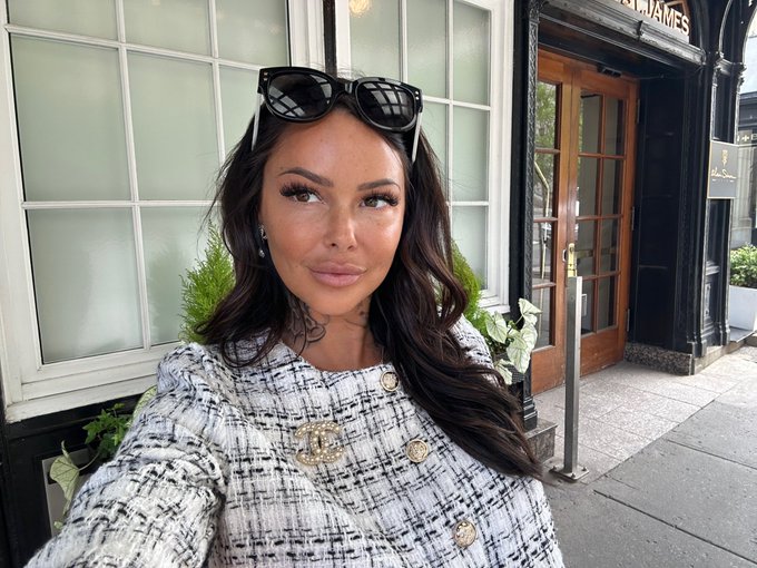 I can be your wife &amp; your private porn star but you playing https://t.co/ce8qLPVFnk