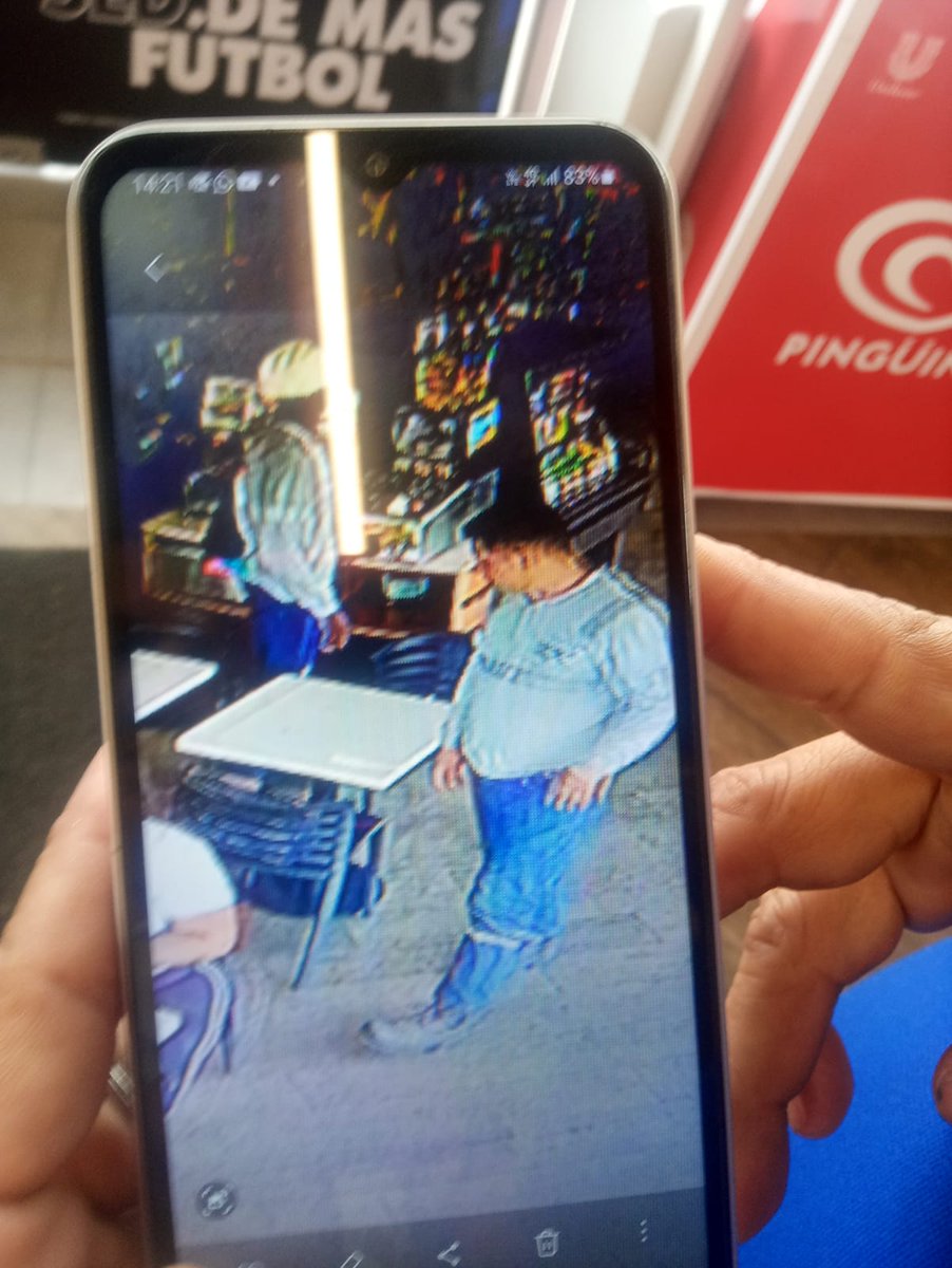 Emergencias Ec tweet media