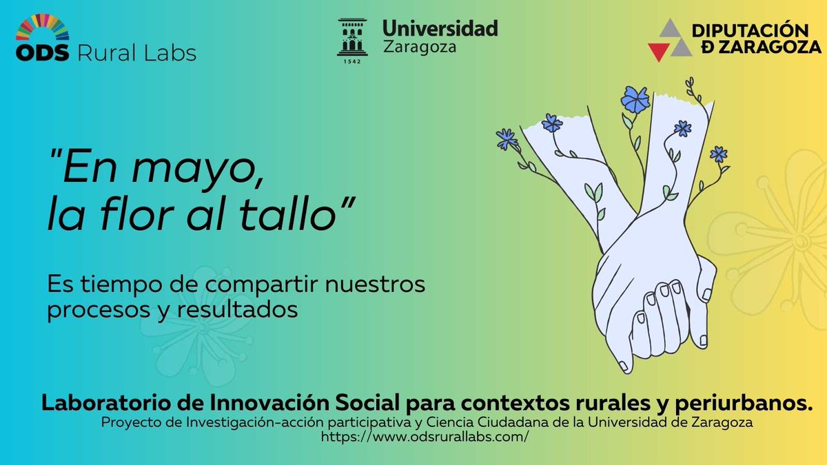 odsrural's tweet photo. eooo... hace mucho que no pasamos por X, pero es que no paramos en actividades en terreno y con diálogos de cercanía. El diálogo inspira  el intercambio, la creatividad, el florecimiento. Os contaremos en breve que algo se mueve en el Valle del Manubles... (1/2), https://t.co/w765GX80Zd