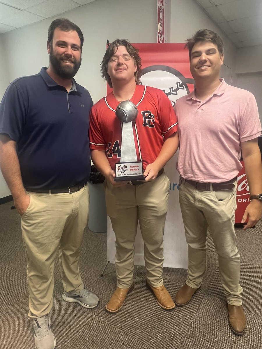 Chris Shinall tweet media