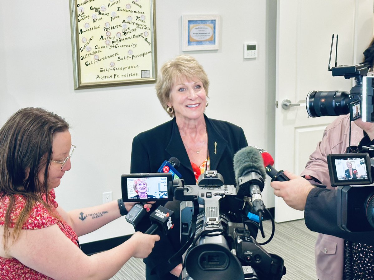 Women in the Saint John area now have a new, larger facility for recovery from addiction! The Sophia Recovery Centre offers a safe, healthy, supportive place for women to flourish on their road to recovery. Substance use in New Brunswick is a serious issue. That’s why we’ve