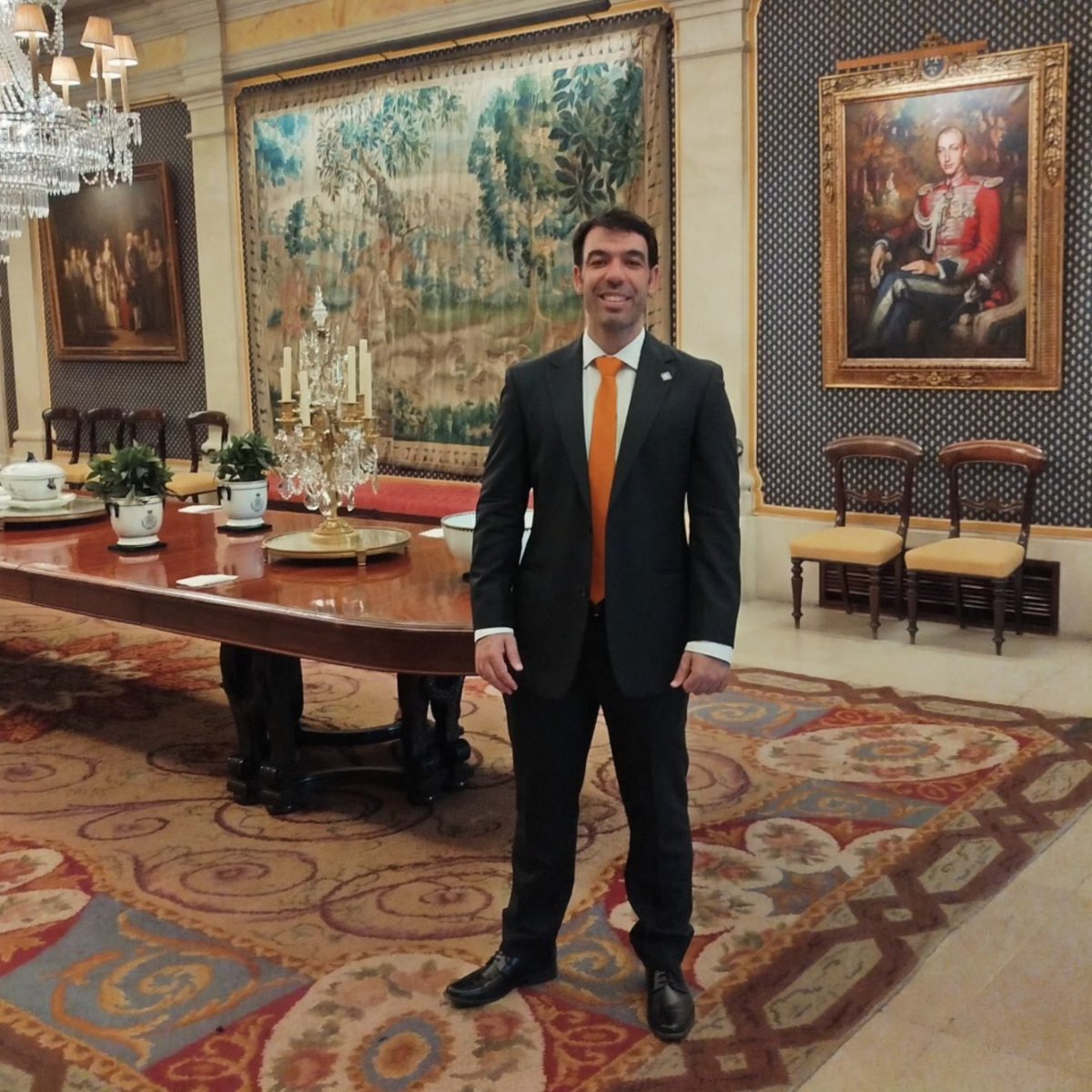 Cristóbal Álvarez tweet media